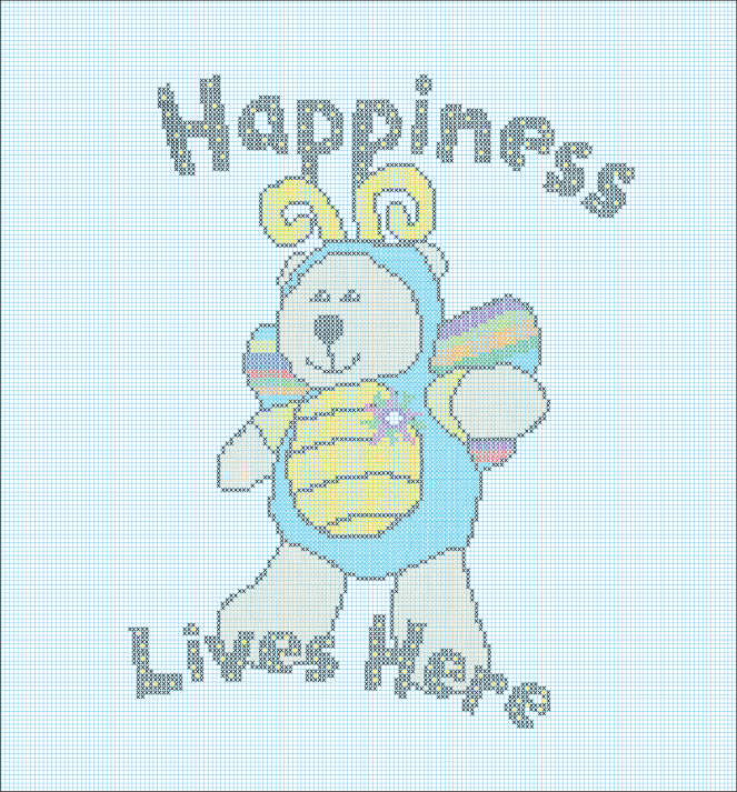 ButterflyBearCrossStitch80PercentGrid-01