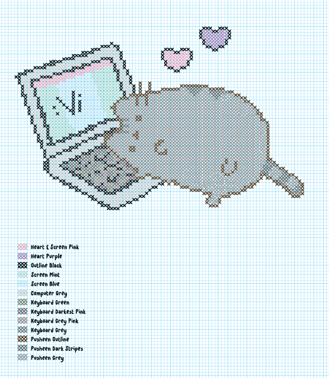 PusheenWithBoxes80PercentBox-01